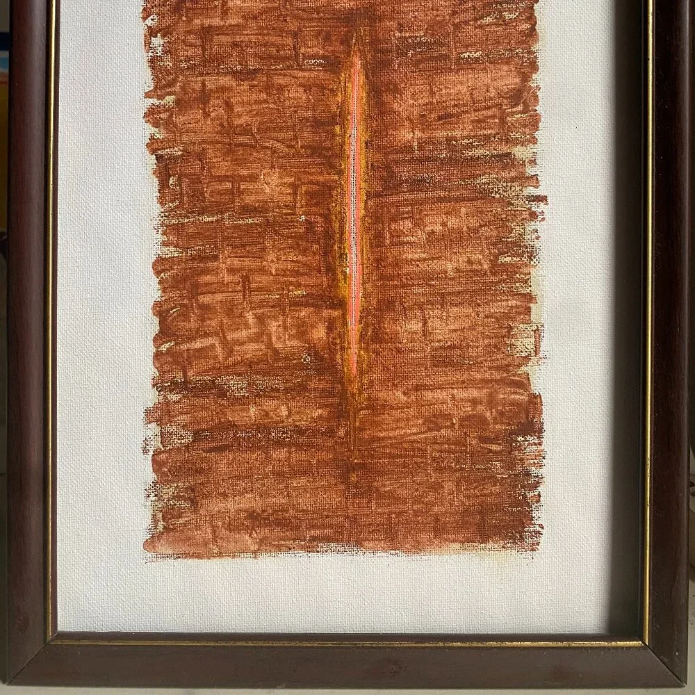 Abstract Slit - Picture 3 of 3